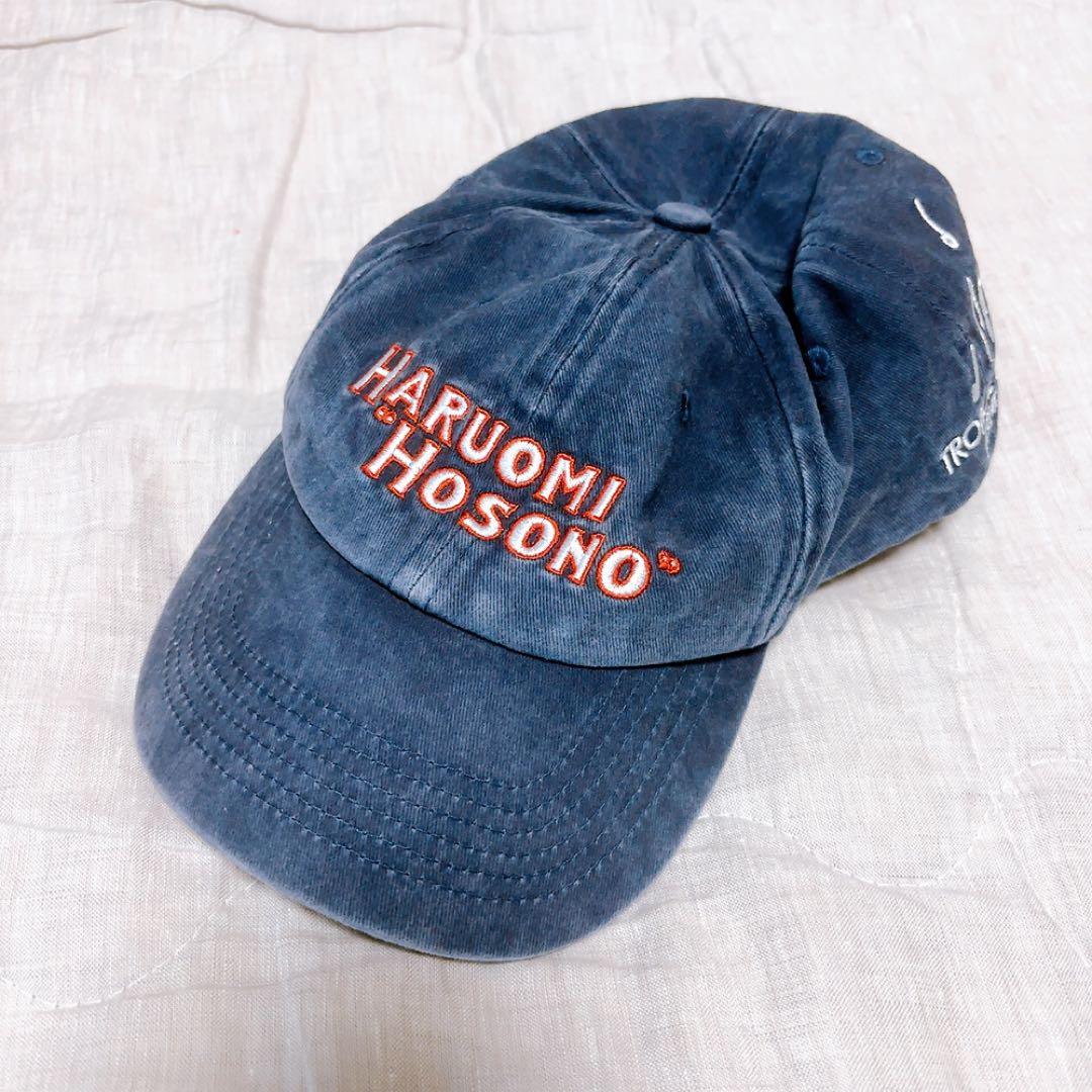 細野晴臣 TROPICAL DANDY CAP トロピカルダンディーキャップ - メルカリ