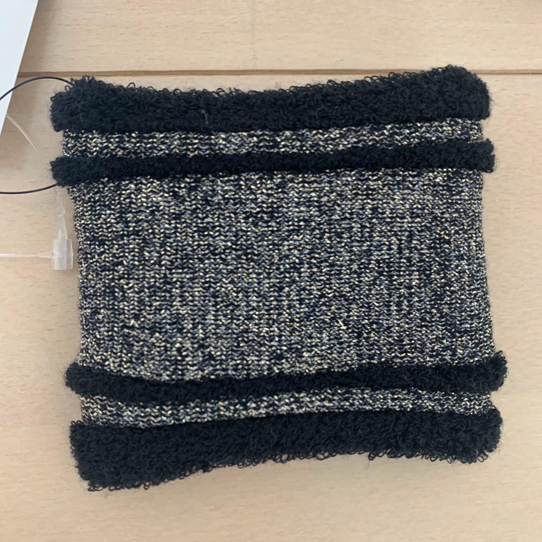 【新品】mastermind JAPAN フィンガーバンドセットリストバンド