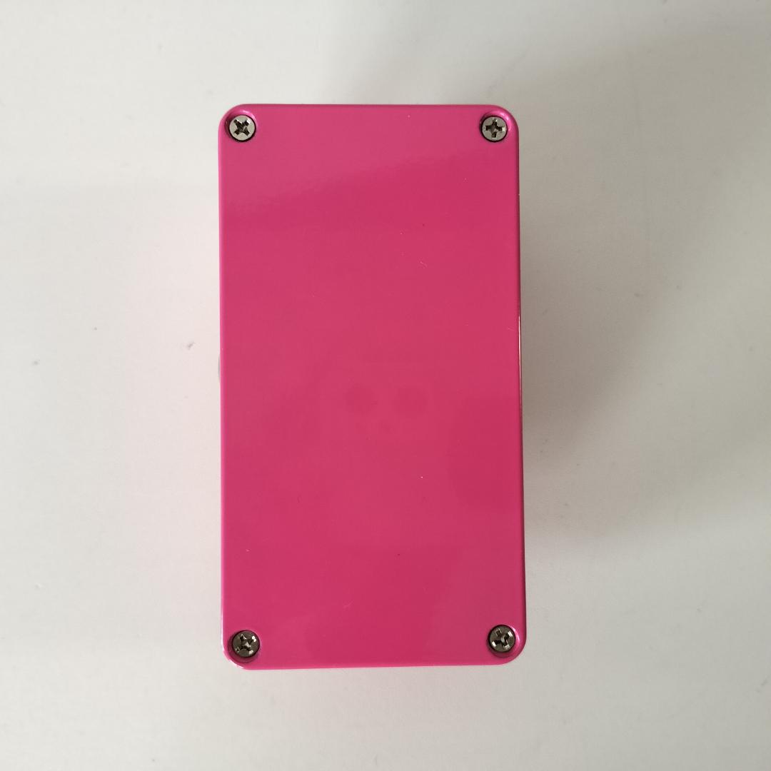 にあさん専用：Animals Pedal Rust Rod Fuzz（ファズ）