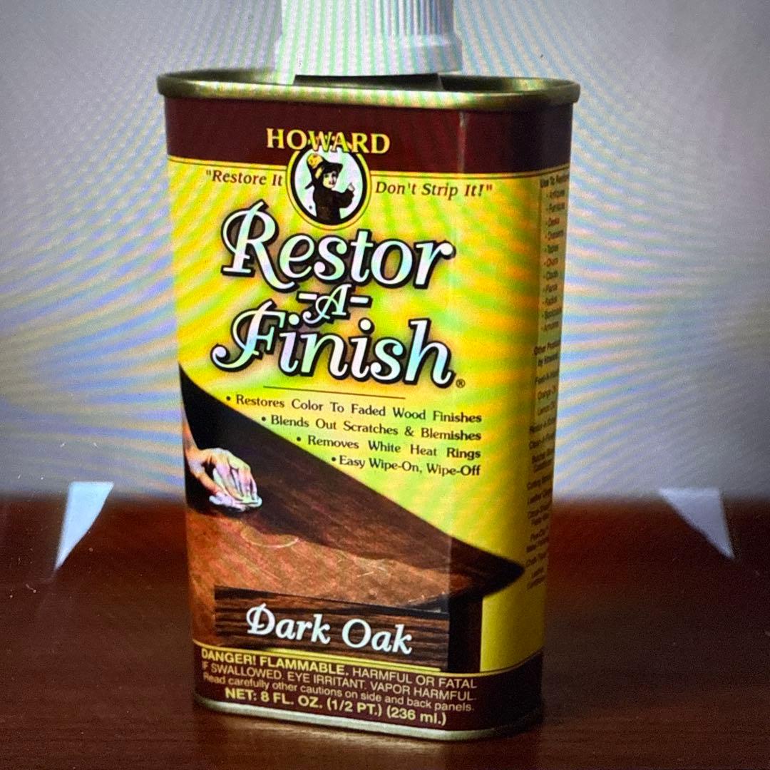 ERCOL ブレックファストテーブル【送料込】