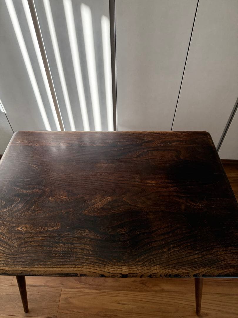 ERCOL ブレックファストテーブル【送料込】