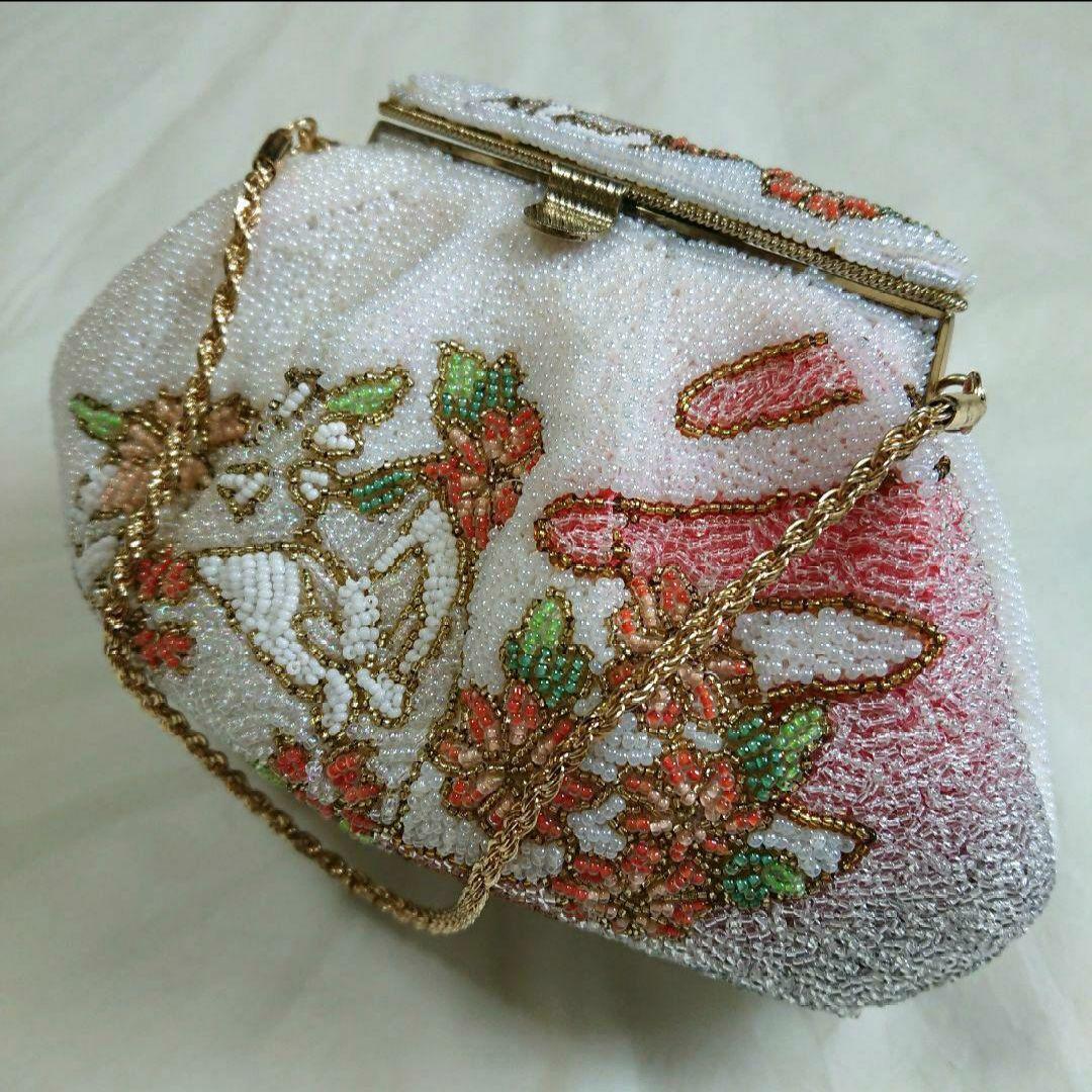 ビーズバッグ 柏ビーズ ルミー はしもと 和装 パーティー まとめ売り