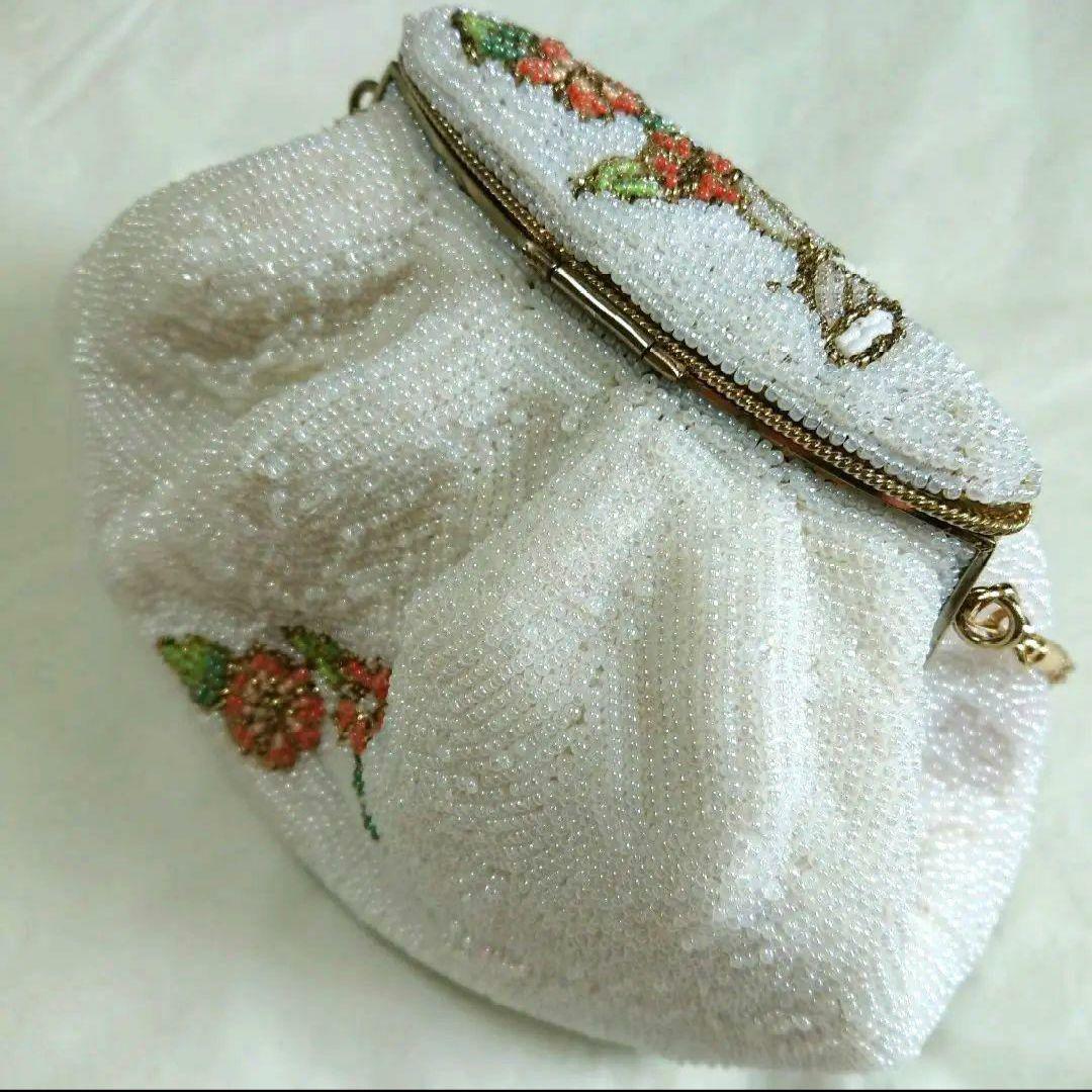 ビーズバッグ 柏ビーズ ルミー はしもと 和装 パーティー まとめ売り