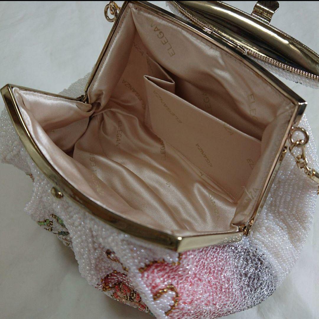 ビーズバッグ 柏ビーズ ルミー はしもと 和装 パーティー まとめ売り