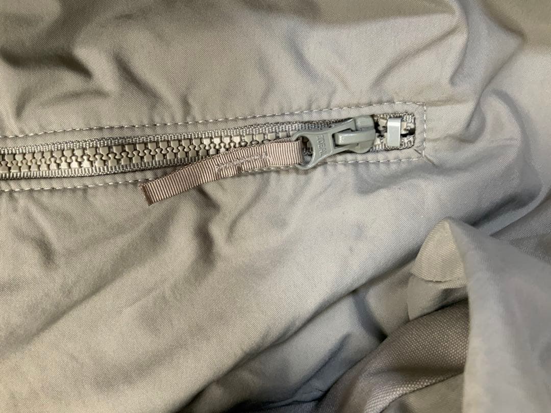 ECWCS level7 Gen3 米軍本物S-Short 新品未使用タグ付き