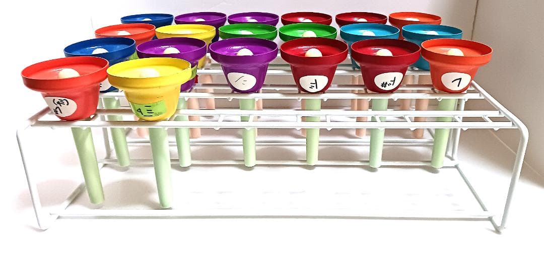 レトロ】 ウチダ ミュージックベル ハンドベル 内田洋行 20本セット