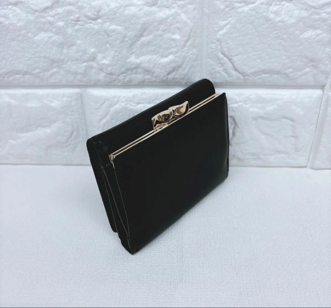 最新作◇ショッパー付き】新品 ヴィヴィアン・ウエストウッド 三つ折り