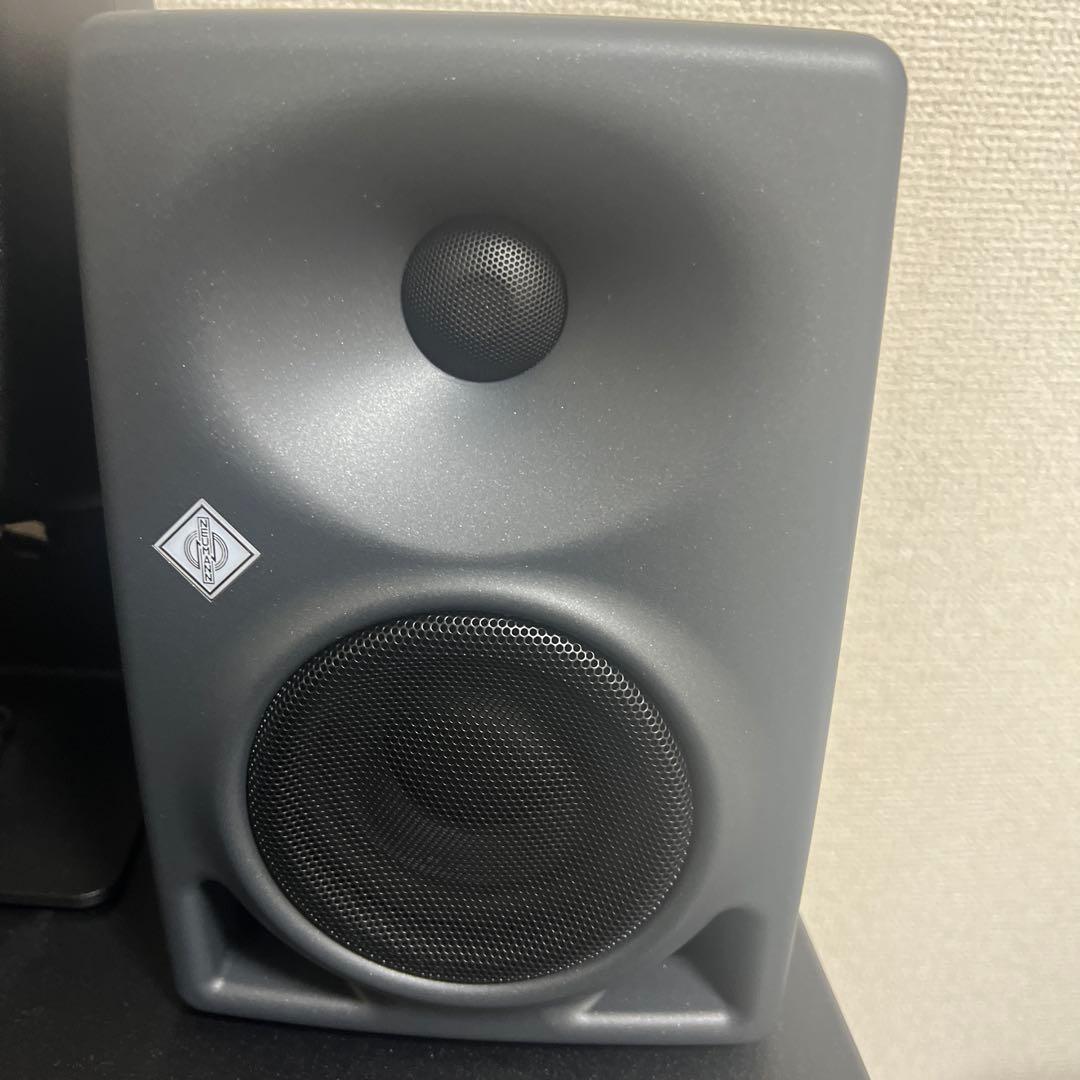 Neumann KH 80 スタジオモニタースピーカー 1本 ノイマン