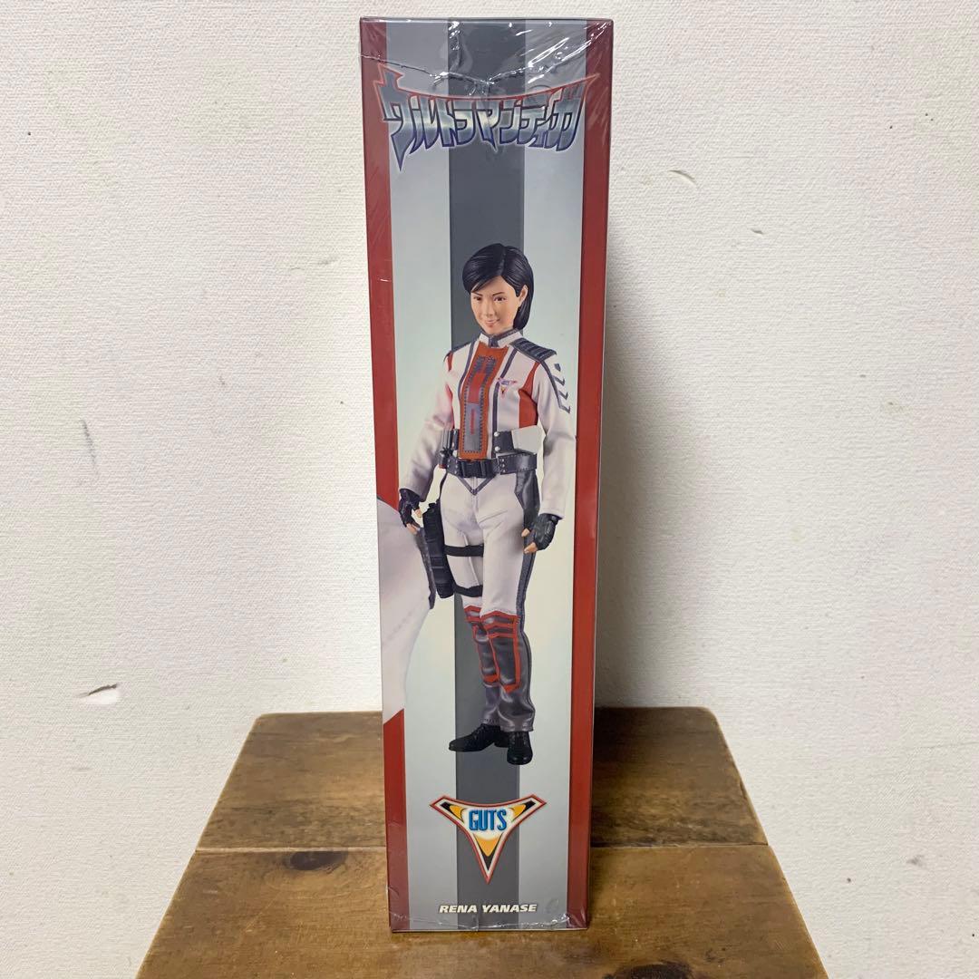 未開封 PROJECT BM! No.31 ウルトラマンティガ ヤナセ・レナ隊員 Yahoo