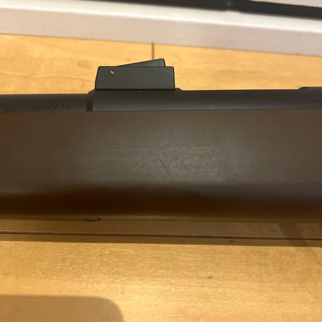 C*T様 東京マルイ　vsr10 18禁エアコッキングガン