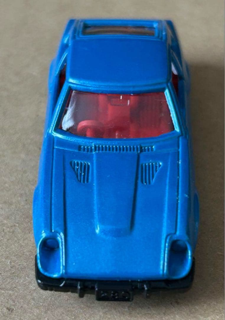 訳あり トミカ ニッサン フェアレディ 280 Z-T