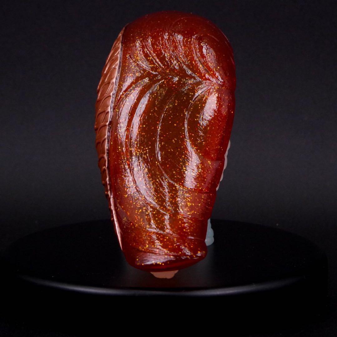 スシエルエーオブザリビングデッド タイ human robot 墓場の画廊