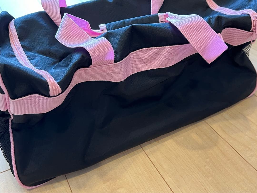 デイジーラバーズ ボストンバック DAISY LOVERS 即購入可 - メルカリ