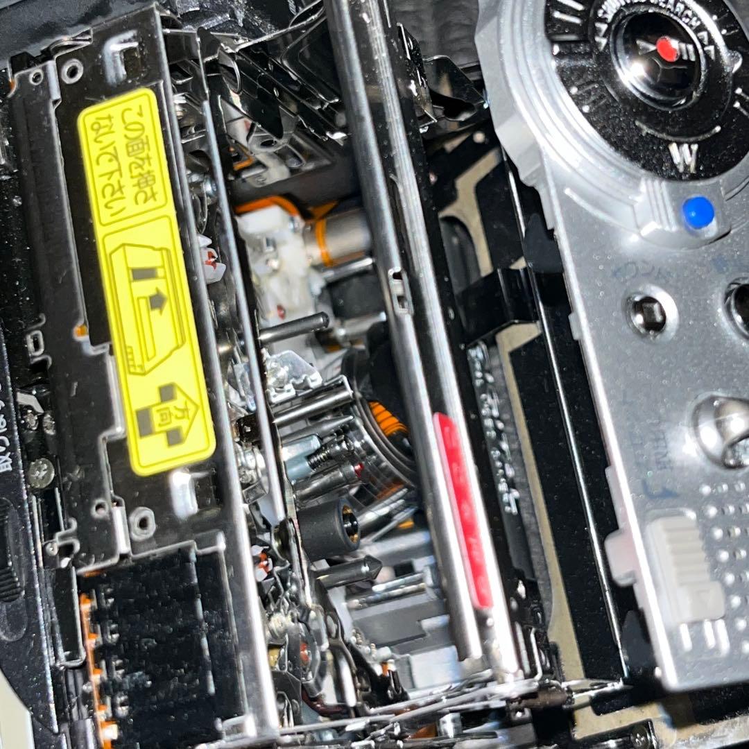 Victor ビクター GR-DVP3 ビデオカメラ本体