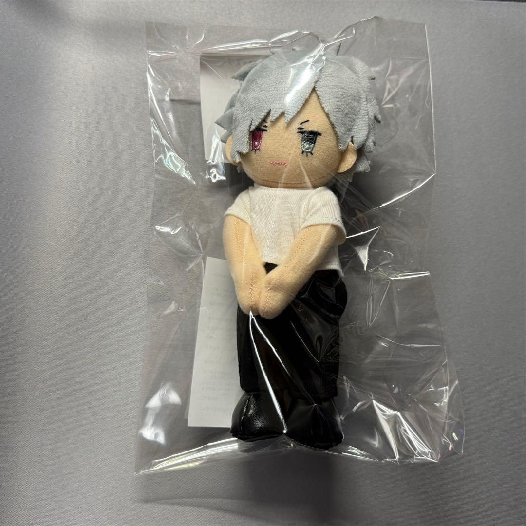 2/11までの出品】うたプリ ぬいスター 黒崎蘭丸 1点 - メルカリ