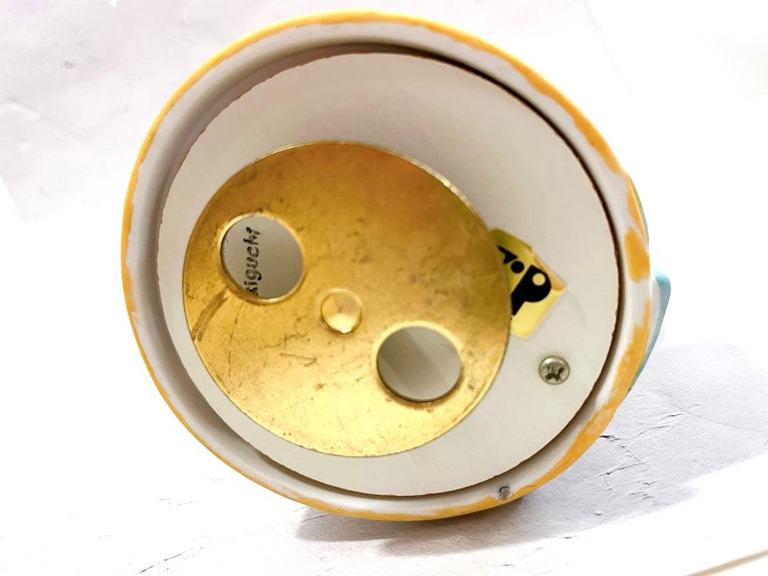 レア★ オズの魔法使い セキグチ　オルゴール　ブリキ　フィギュア　ドロシー