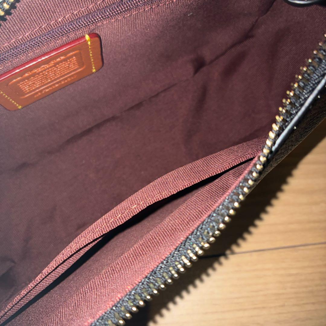 FREEMAN テリホーボー CJ517 ゴールド/ブラック