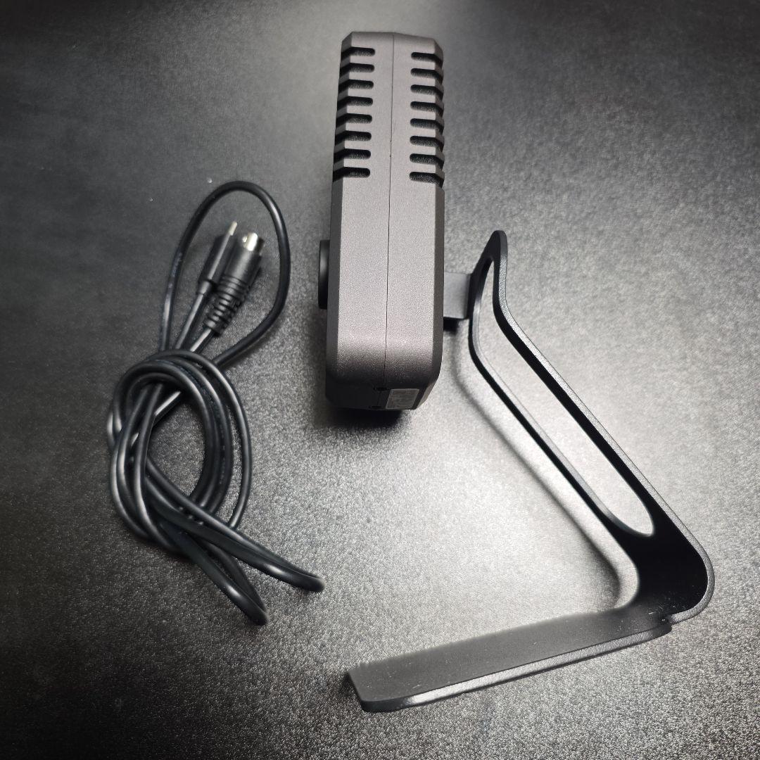 配信機器・PA機器・レコーディング機器 iRig Stream MIC Pro