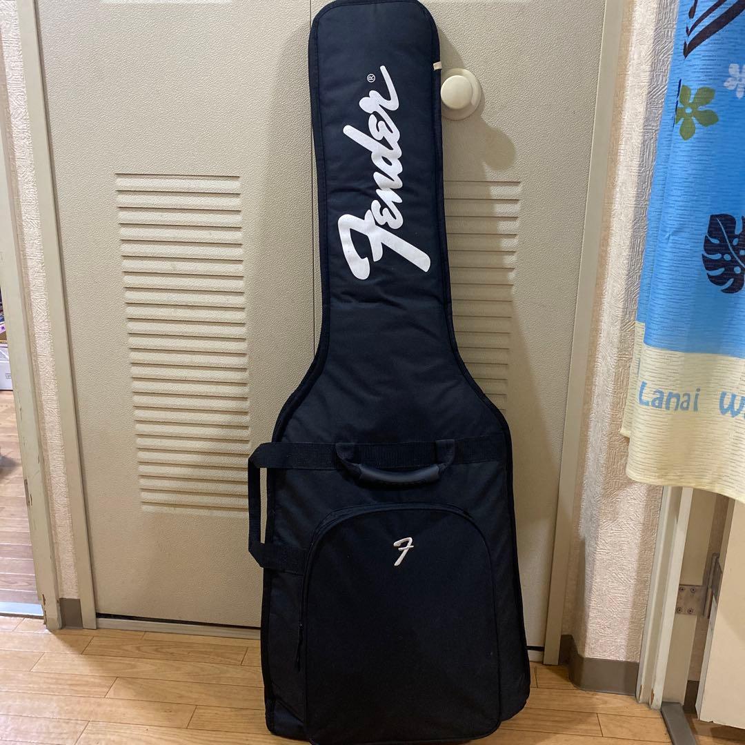 Fender Stratocaster ブラック エレキギター