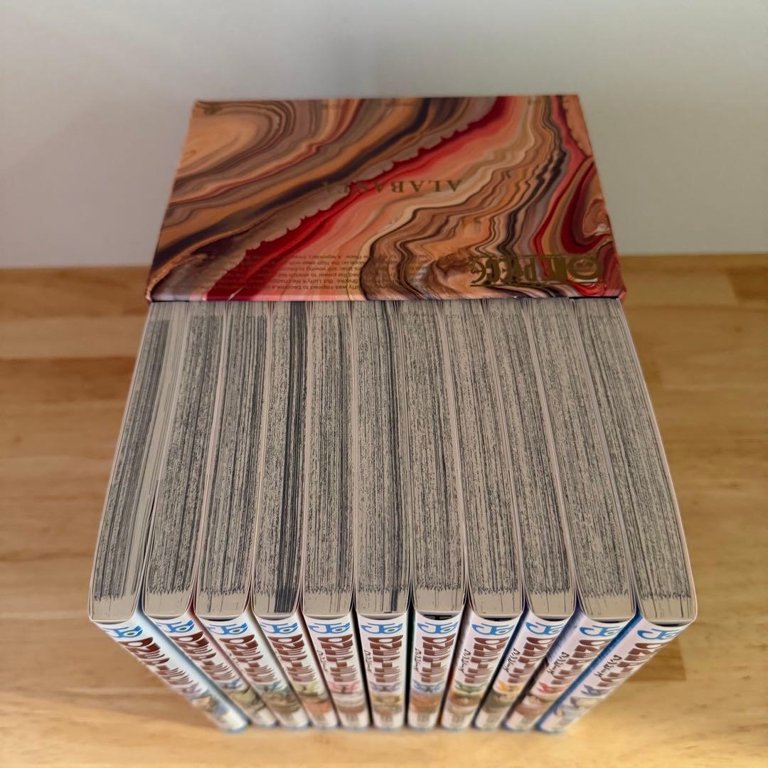 ONE PIECE ワンピース 1〜61巻