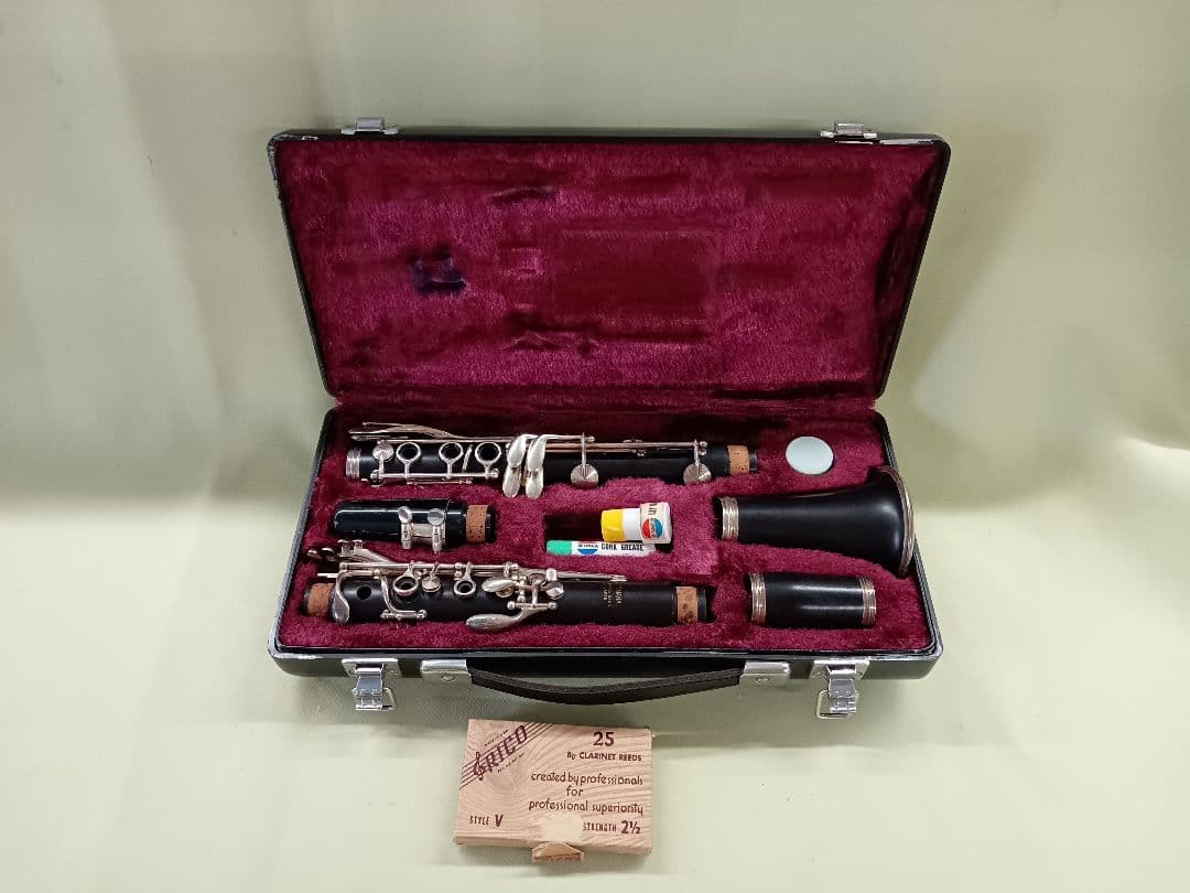 トランペットマウスピース Warburton FT. LAUD 7D GP