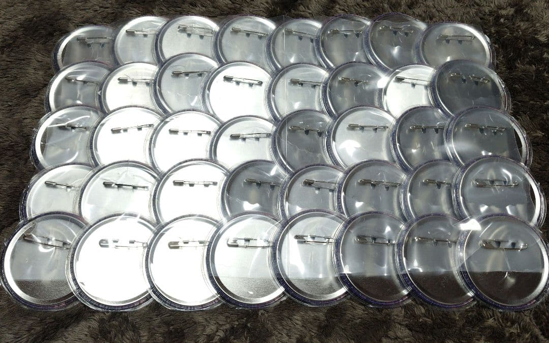 うたプリ 来栖翔 缶バッジ Beyond the Sunset　40個