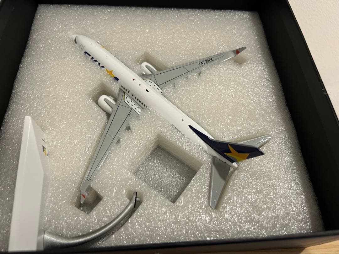 ☆夜間飛行様専用☆ スカイマーク 737-800 （1/200）