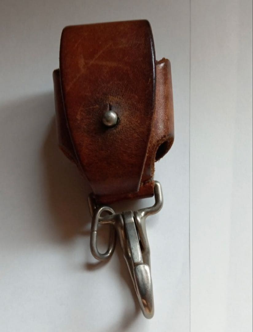 レッドムーン　ジッポケース　zippo