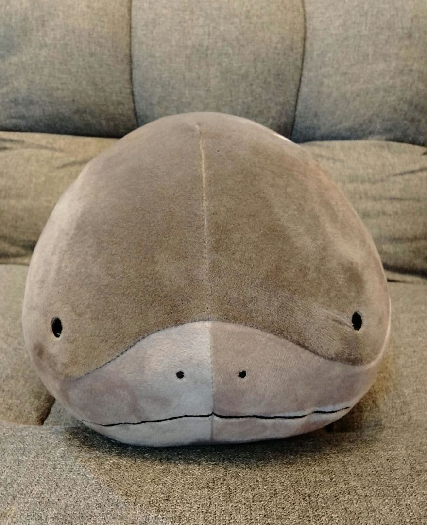 【ポケモン グッズ3点】 ゲンガーリュック 、Tシャツ、ドオーぬいぐるみ