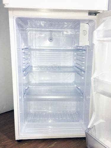 ★美品 中古★無印良品 140L 冷蔵庫【AMJ-14D-3】G0WX