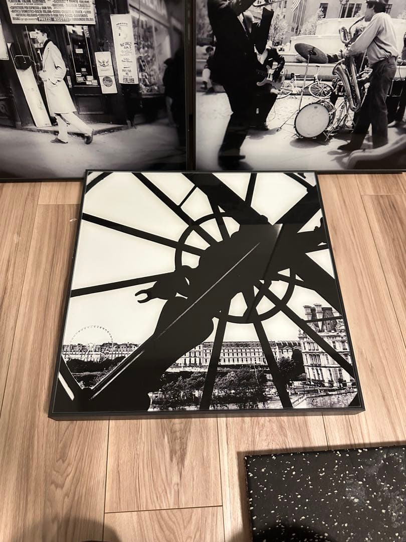 Bo concept｜gallery glass art ガラスアート 3枚