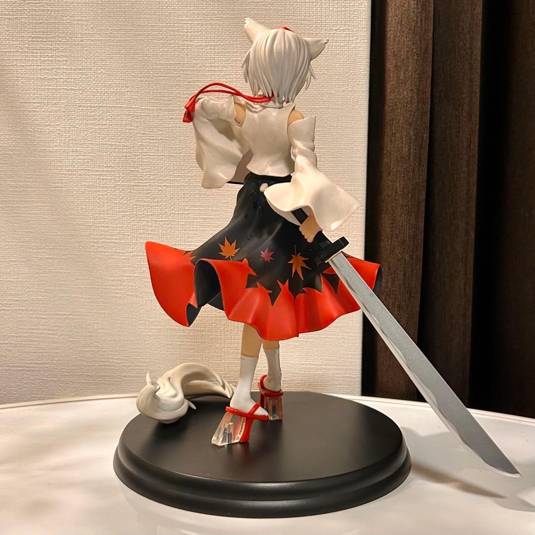 犬走もみじ 東方Project グリフォンエンタープライズ 東方Project 犬走