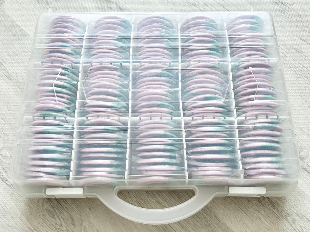 松浦果南　ロゼット＋缶バッジ