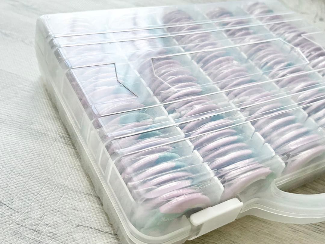 松浦果南　ロゼット＋缶バッジ