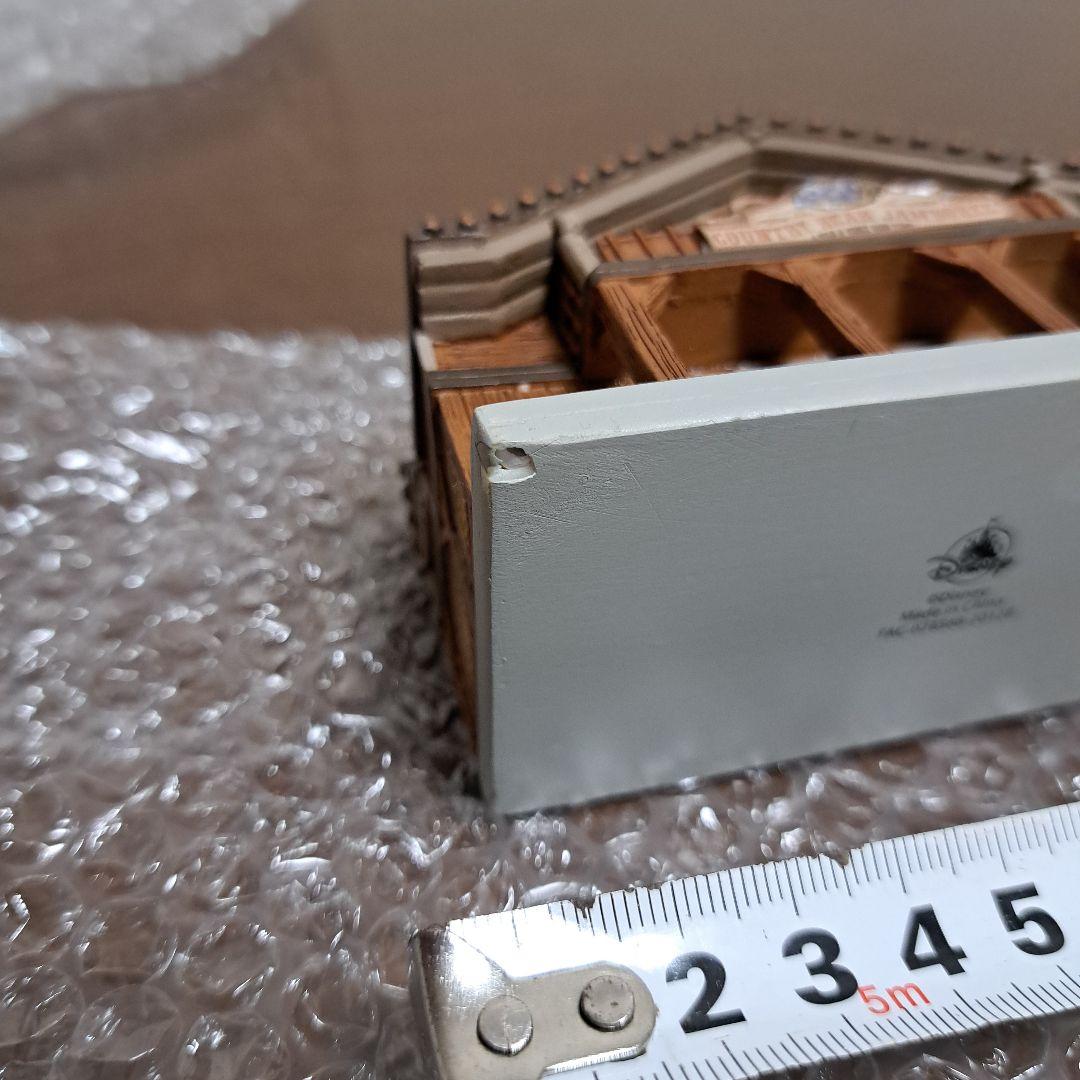 Disney COUNTRY BEAR　カントリーベアシアター　置物