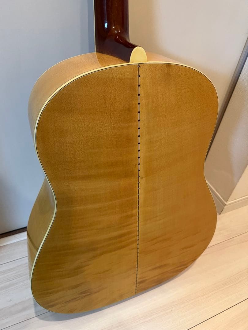 ビリー カワセ楽器オリジナル