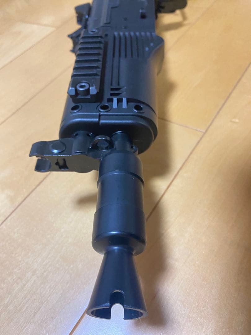 値下げしました！東京マルイ AK74U 電動ガン　LIGHT PRO