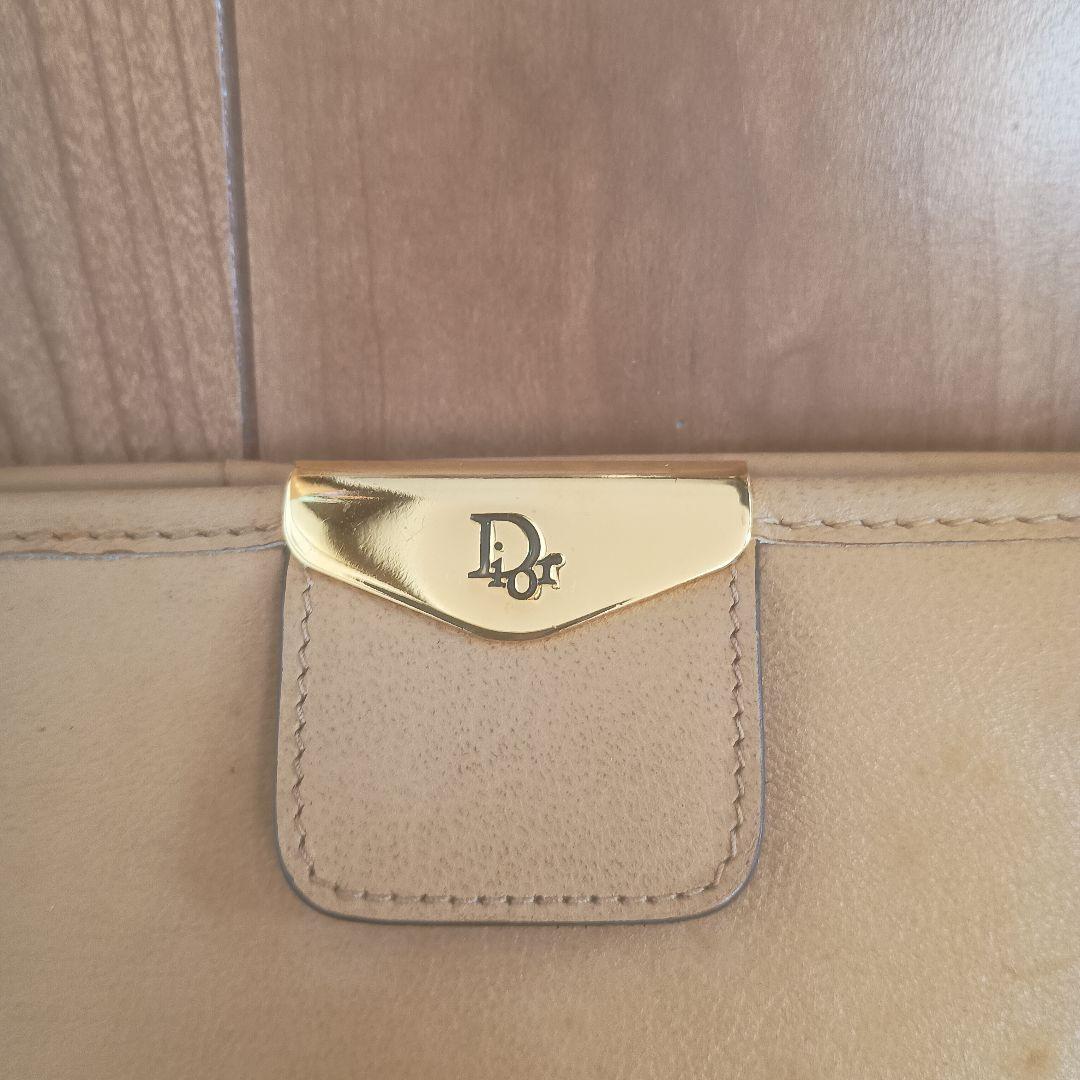 Dior　バッグ　レア