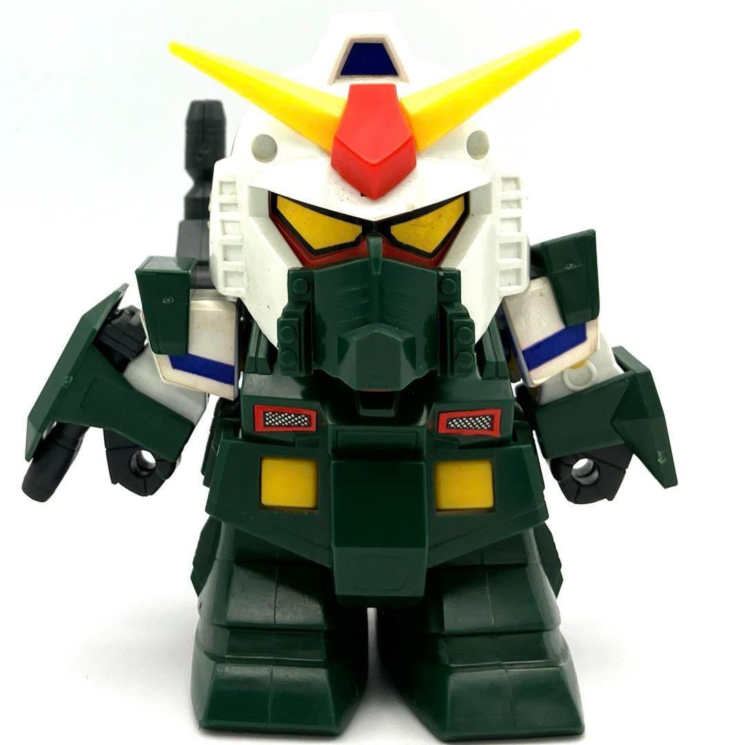 元祖SDガンダム No.46 F.A.Pガンダム パーフェクト フルアーマー