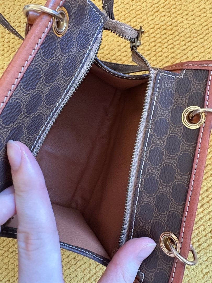 セリーヌ バック