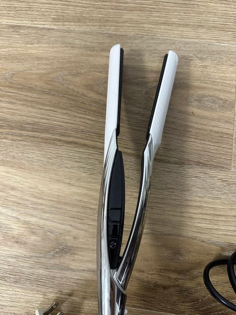 Refaビューテックドライヤー RE-AB15A +リファストレートヘアアイロン