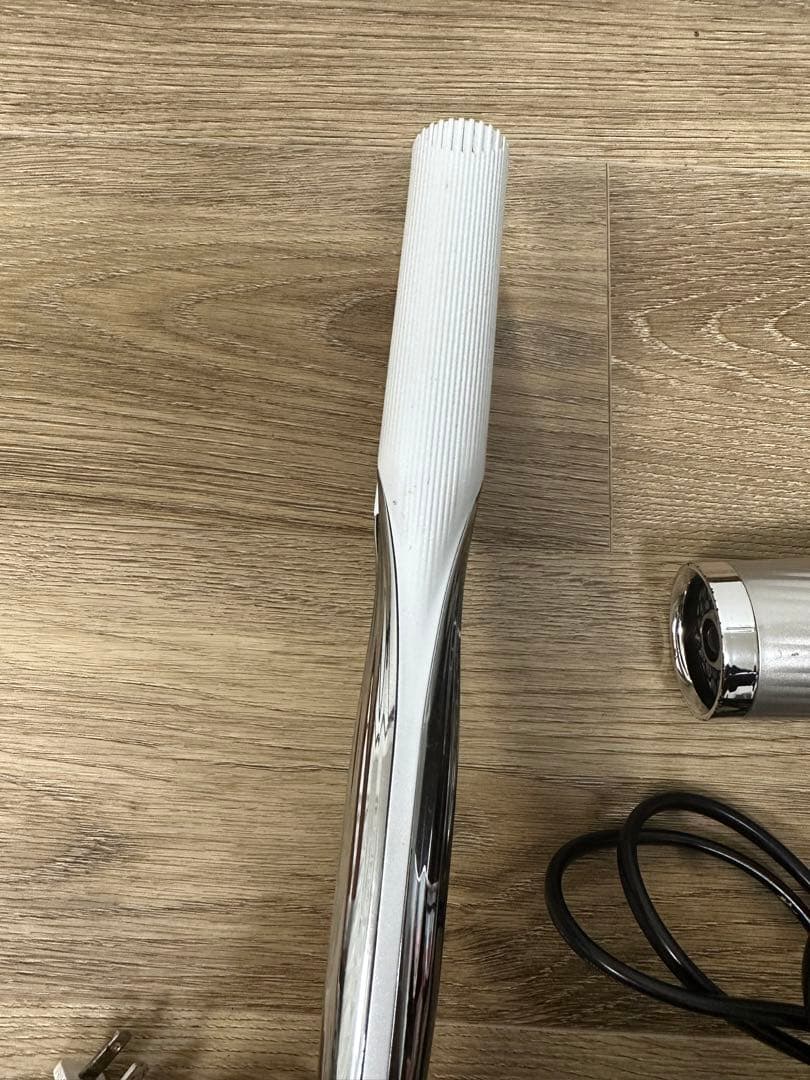 Refaビューテックドライヤー RE-AB15A +リファストレートヘアアイロン