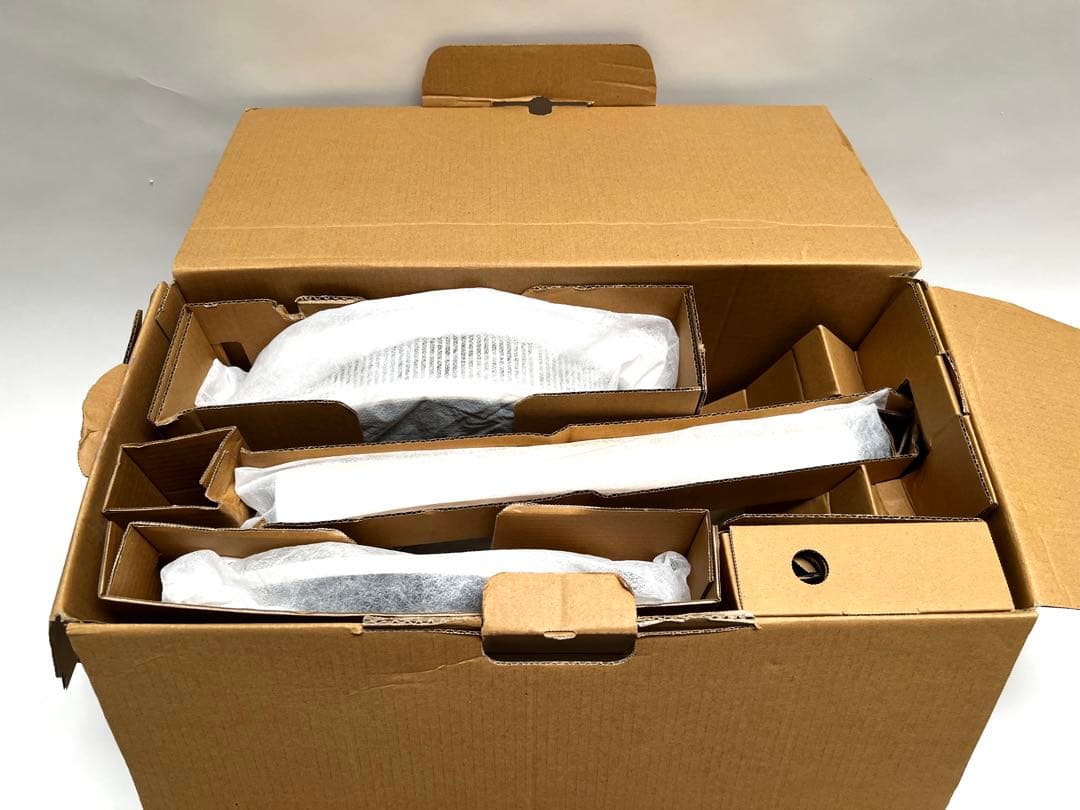 BALMUDA GREENFAN EGF-1500-WG扇風機