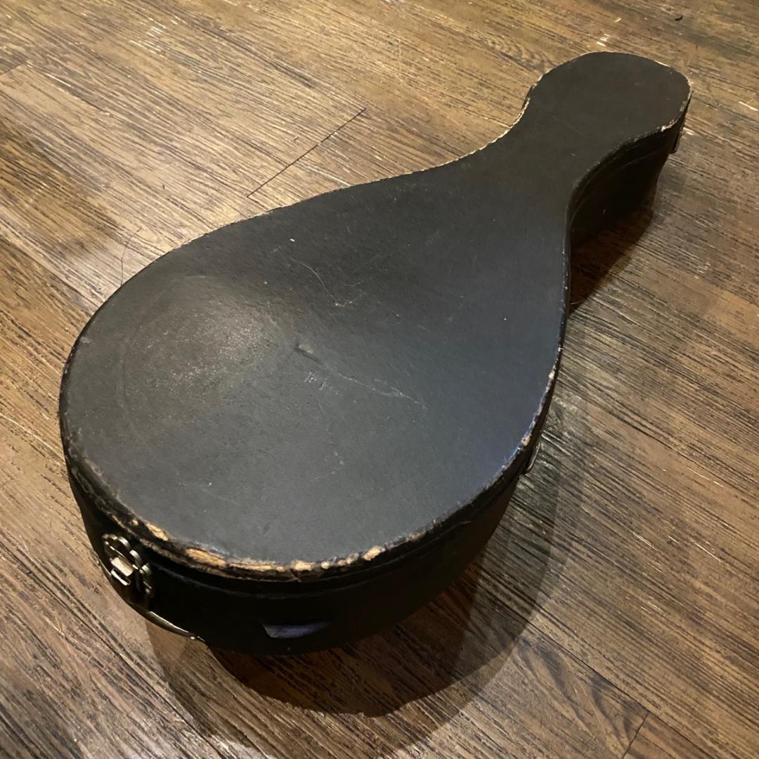 SUZUKI No.228 1972年 スズキ マンドリン -x269-