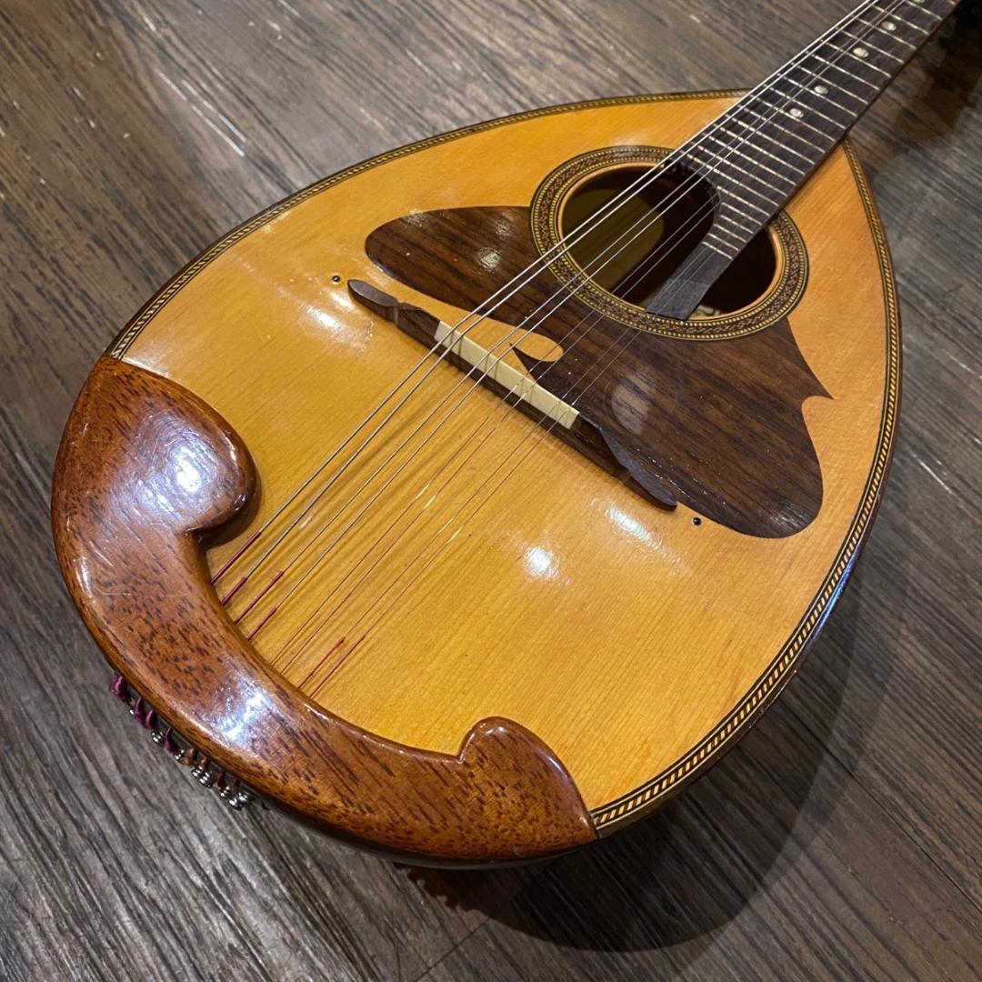 SUZUKI No.228 1972年 スズキ マンドリン -x269-