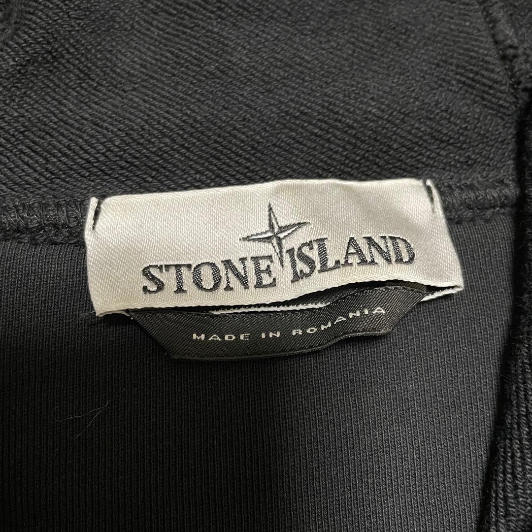 STONE  ストーンアイランド プルオーバーパーカー XLサイズ