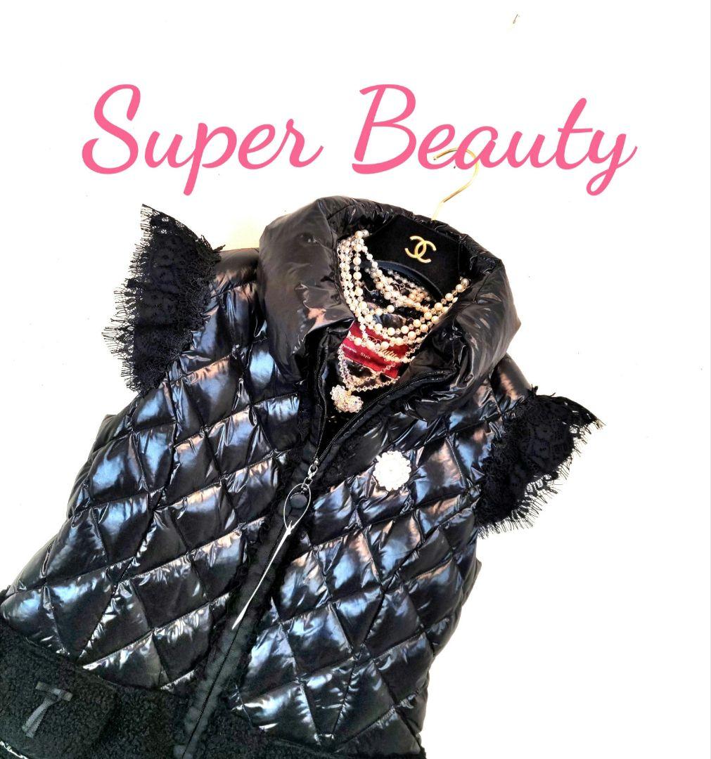 ✨新品希少44❣✨定価¥36300❣秋冬〜まるでリカちゃん❣✨セレブジャンスカ✨