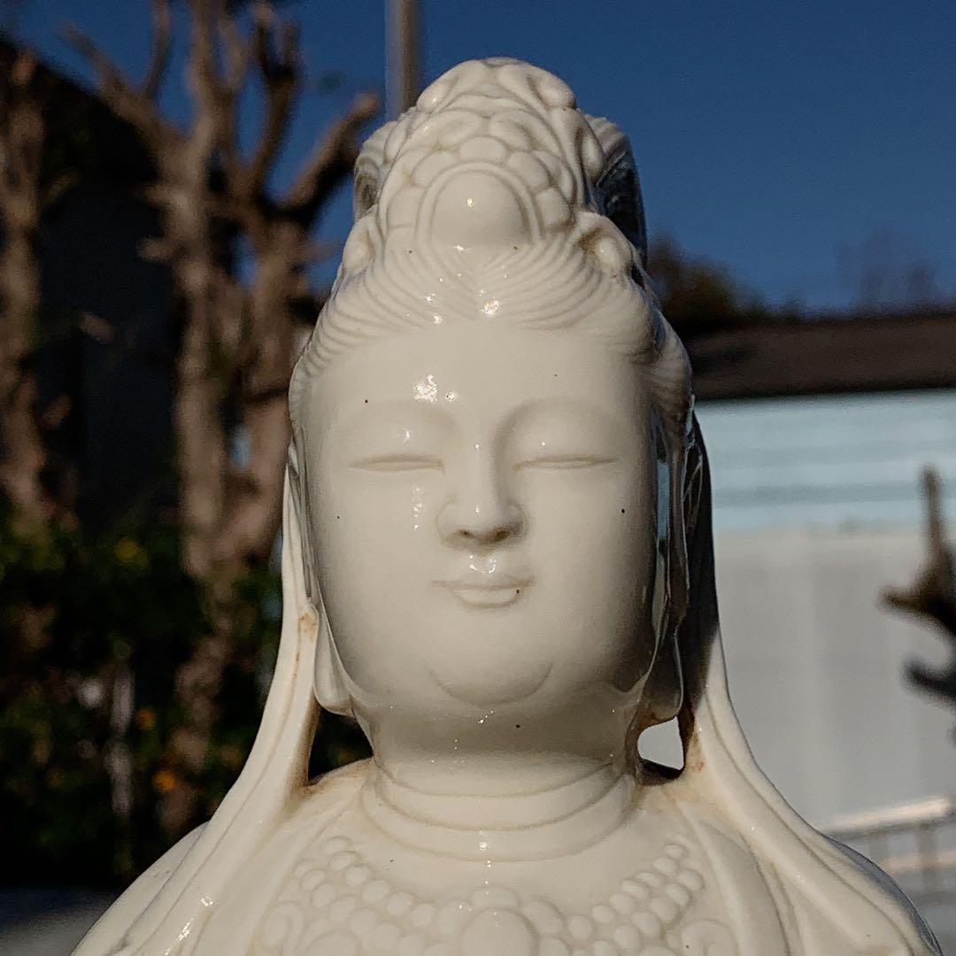 ②画像の確認用 中国 仏像