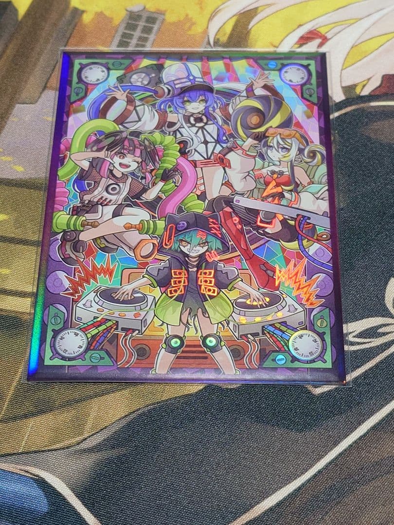 遊戯王 キラーチューン デッキ オーバーチューニング - メルカリ