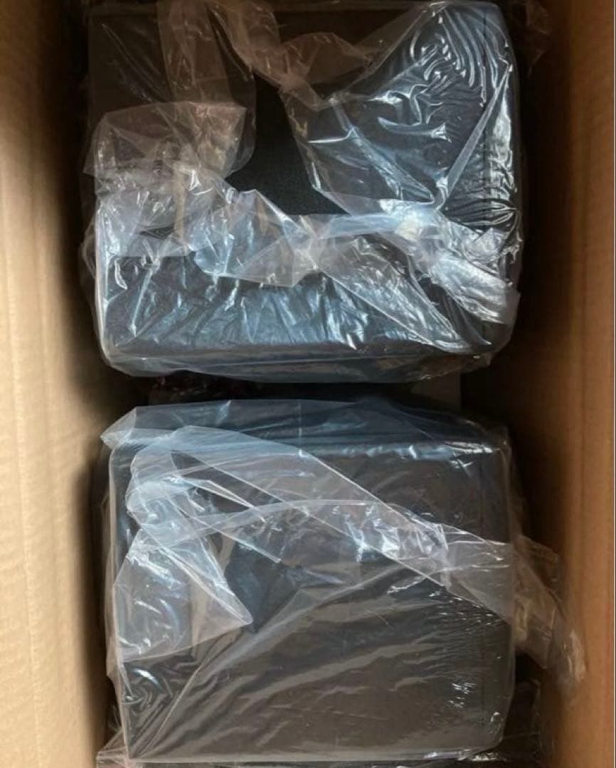 MACKIE マッキー Bluetooth対応　スピーカー CR5BT